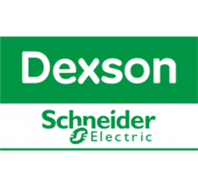 logo Dexon png